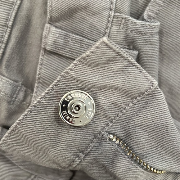 New without tags Lacoste L!ve Jeans - Picture 3 of 11